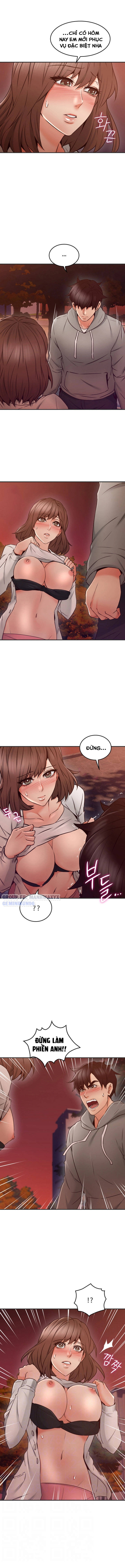 xoa dịu em đi chapter 21 10