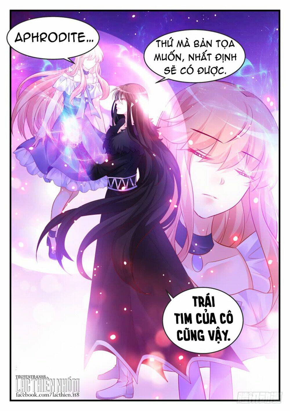 dạy bảo ma vương lão công 2 chapter 195 20