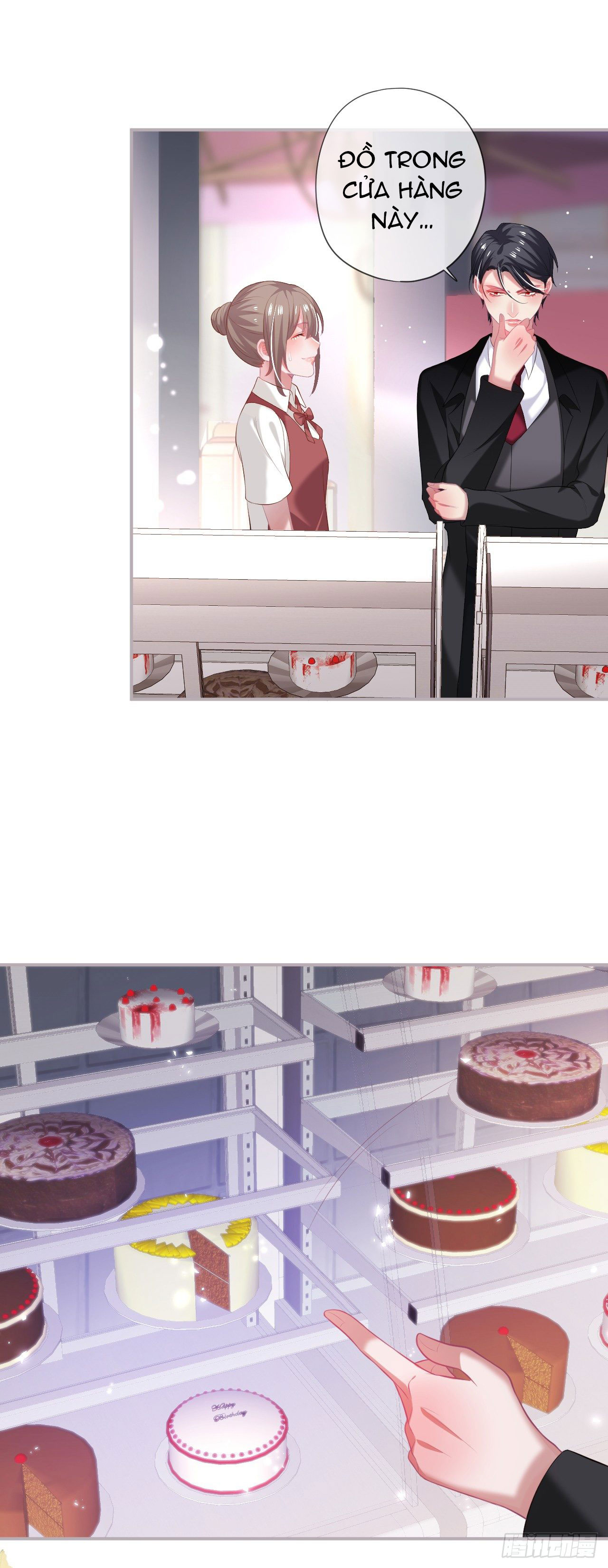 dưỡng khí chí mạng chapter 70 4