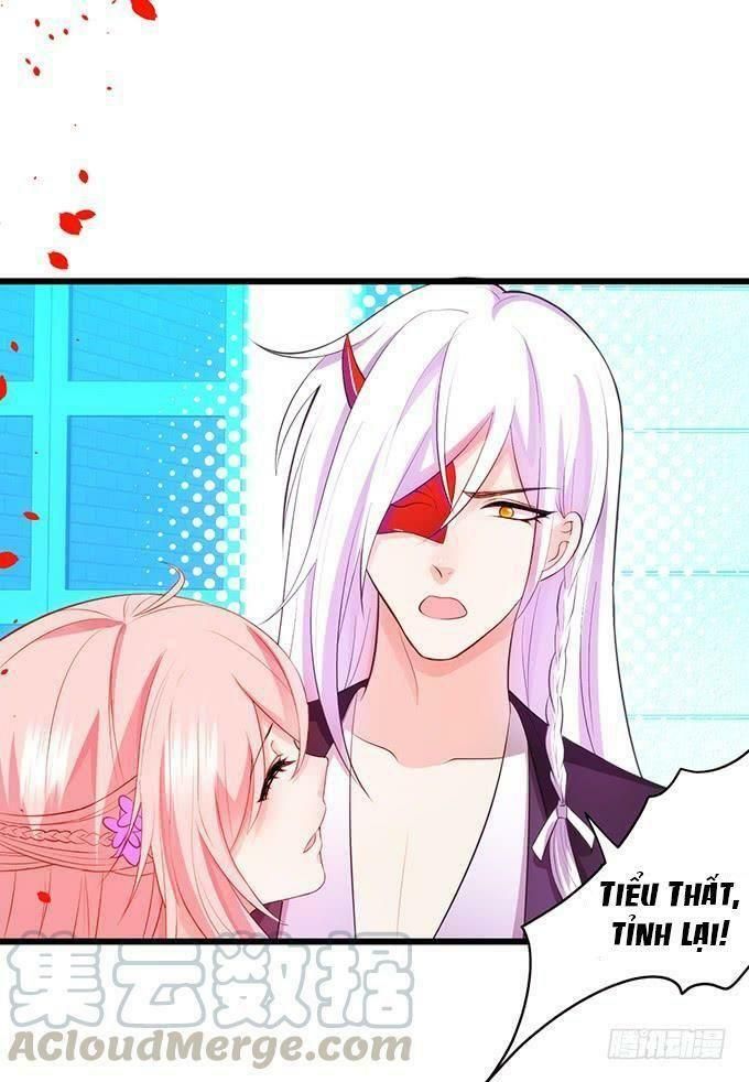 hồ tiên hung bạo chapter 99 28
