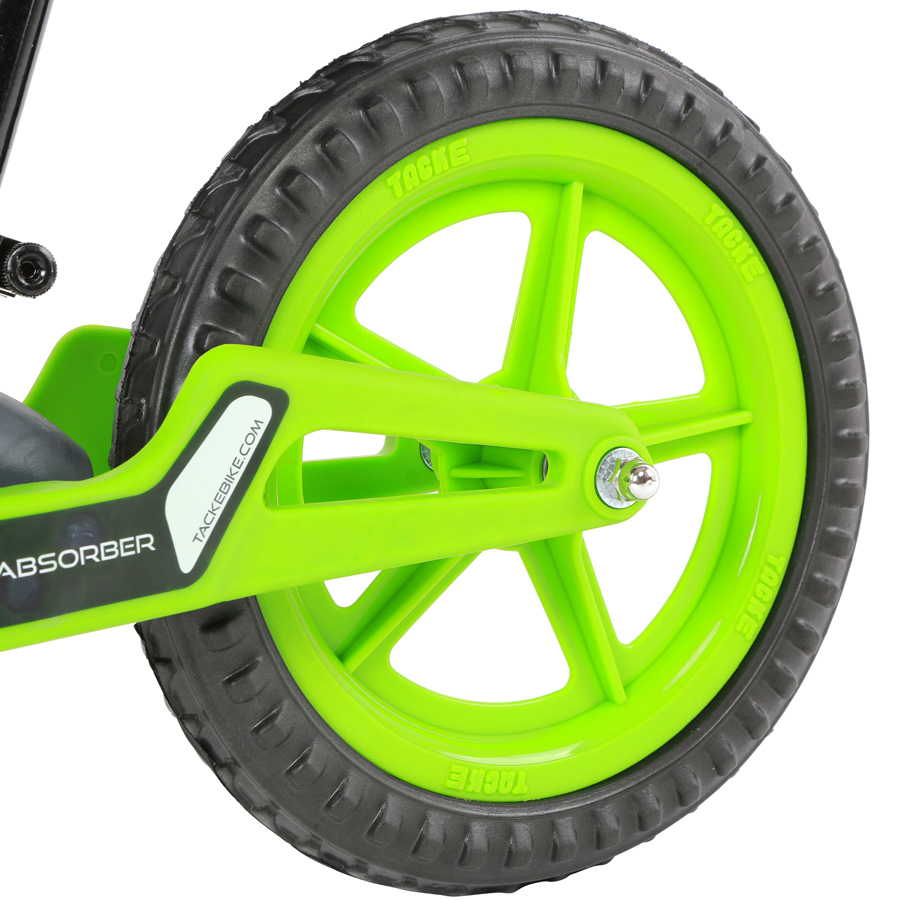 Xe thăng bằng Tacke Xtreme