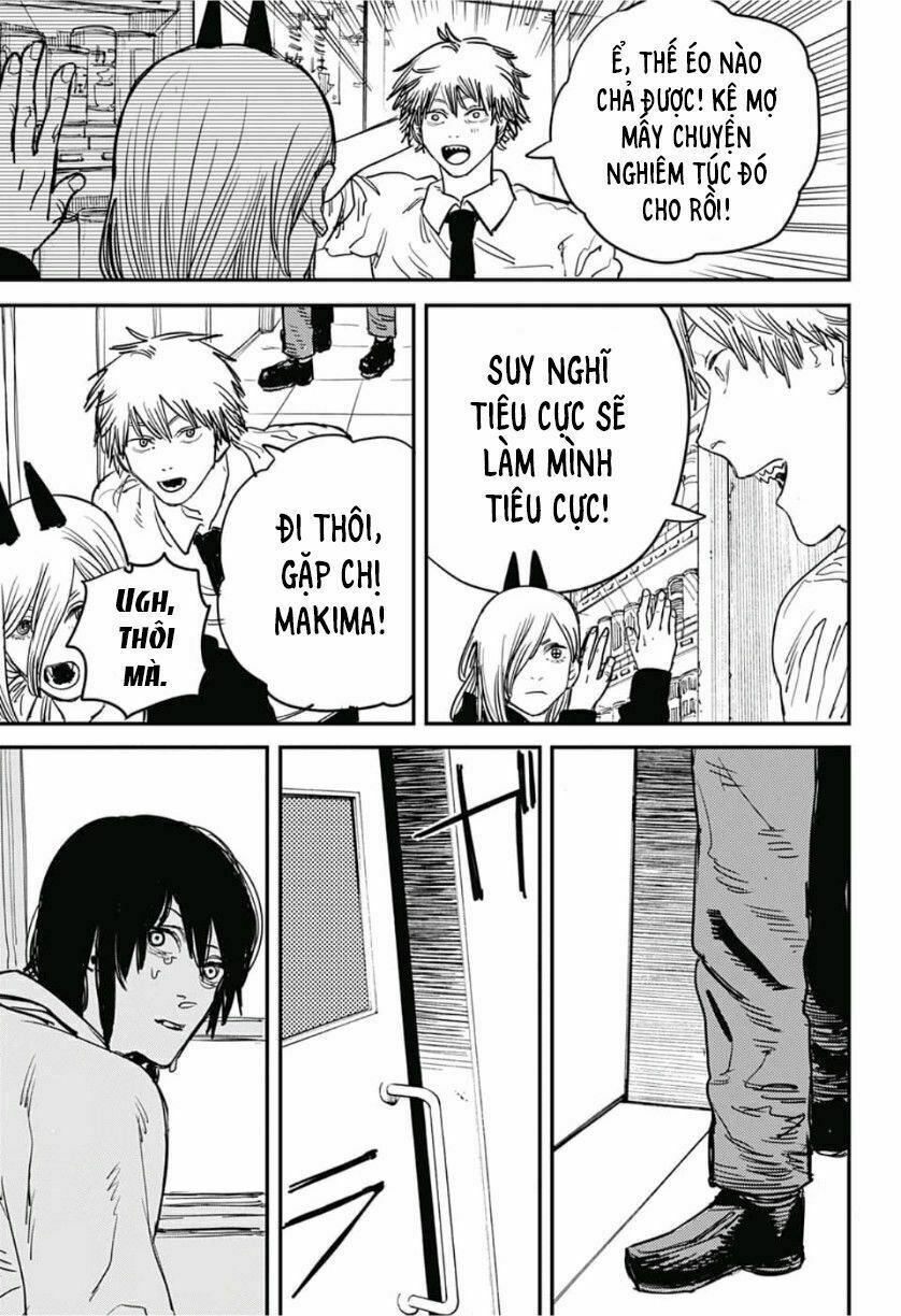 chainsaw man - thợ săn quỷ chapter 29 12