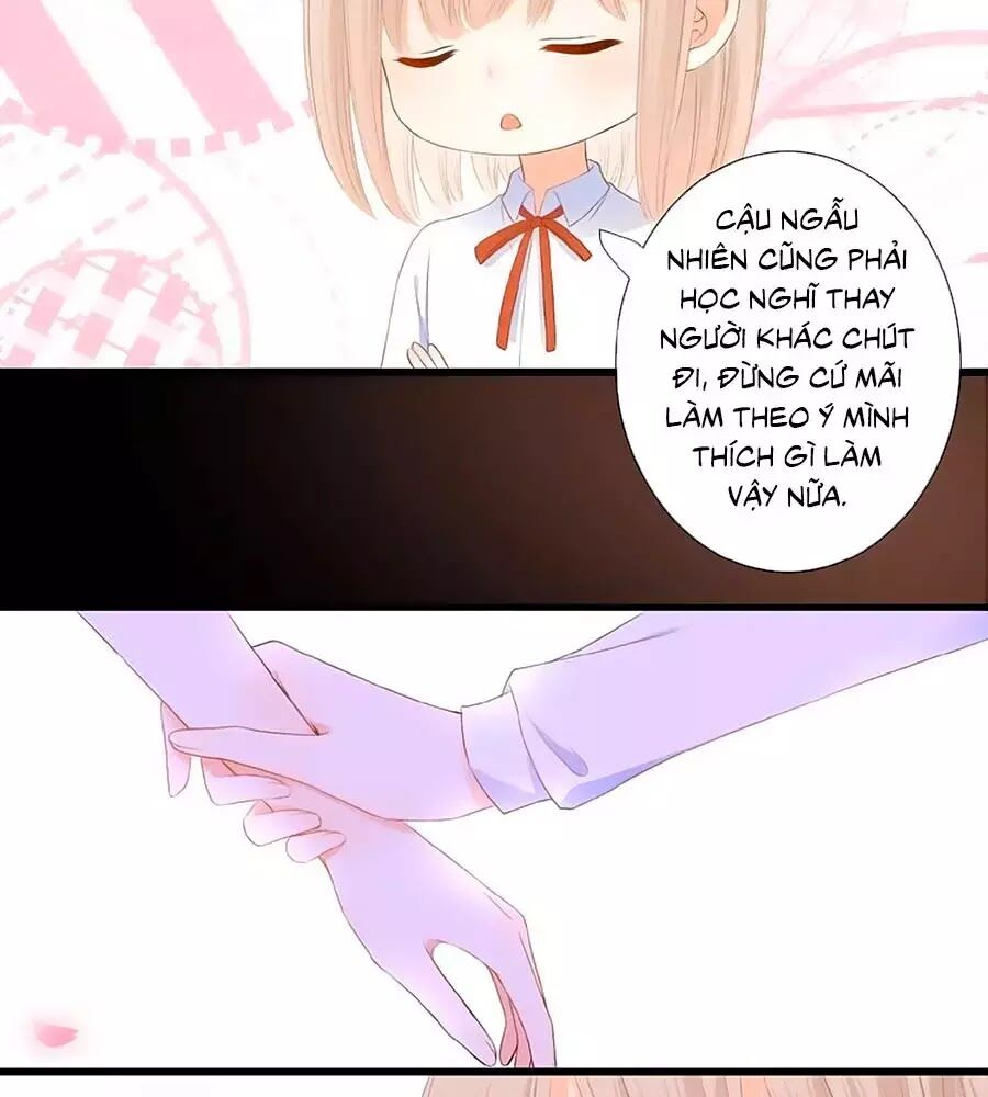 hoa chưa nở rộ chapter 18 30