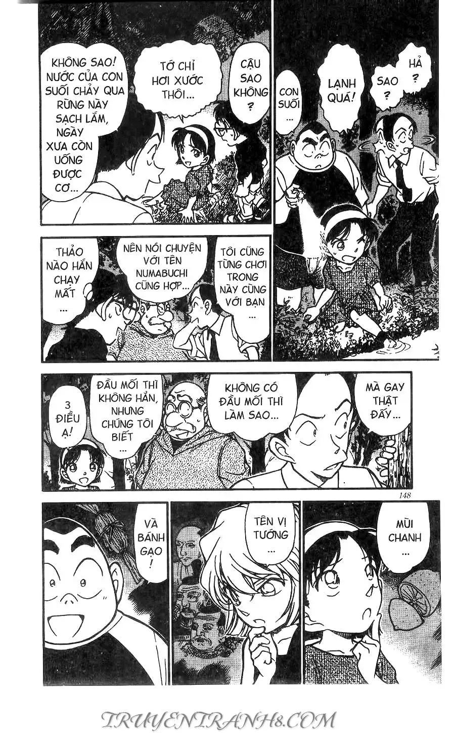 conan chapter 359 10