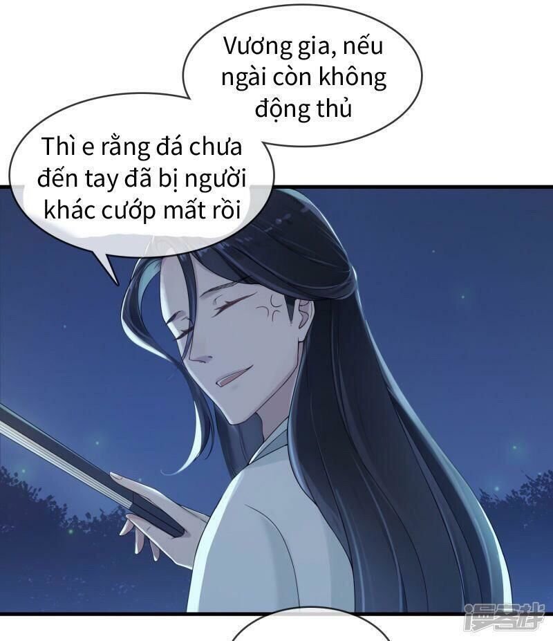 thịnh thế thiên kiêu chapter 18 9