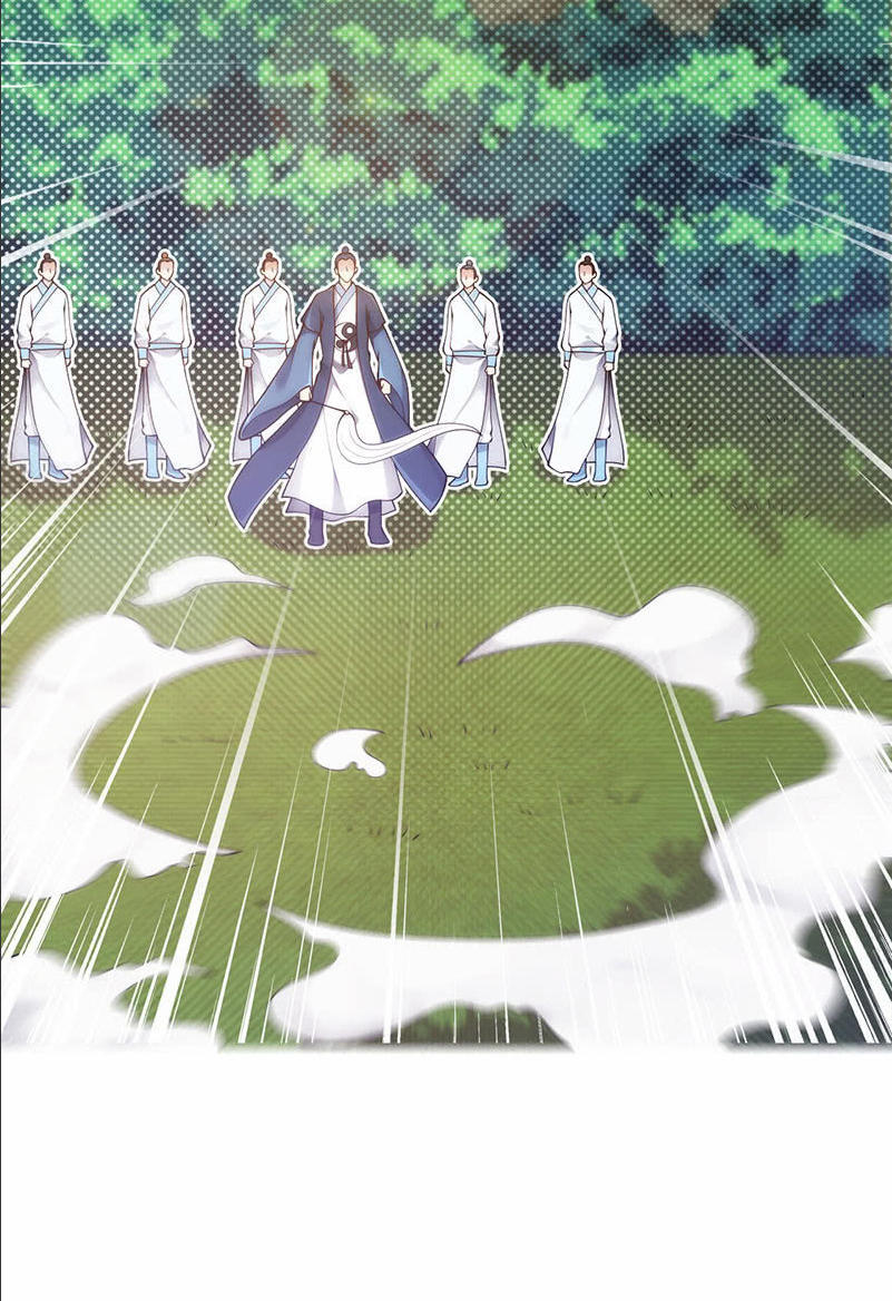 thiên hạ kiếp chapter 25.1 24