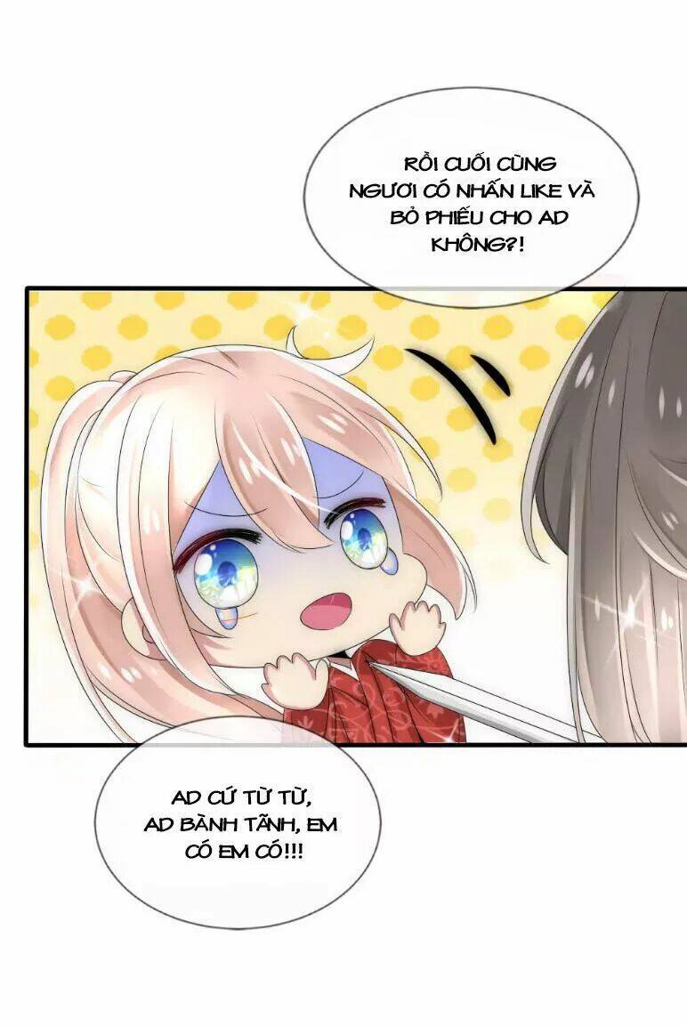 kế hoạch sủng ái của tiểu công chúa chapter 44 39