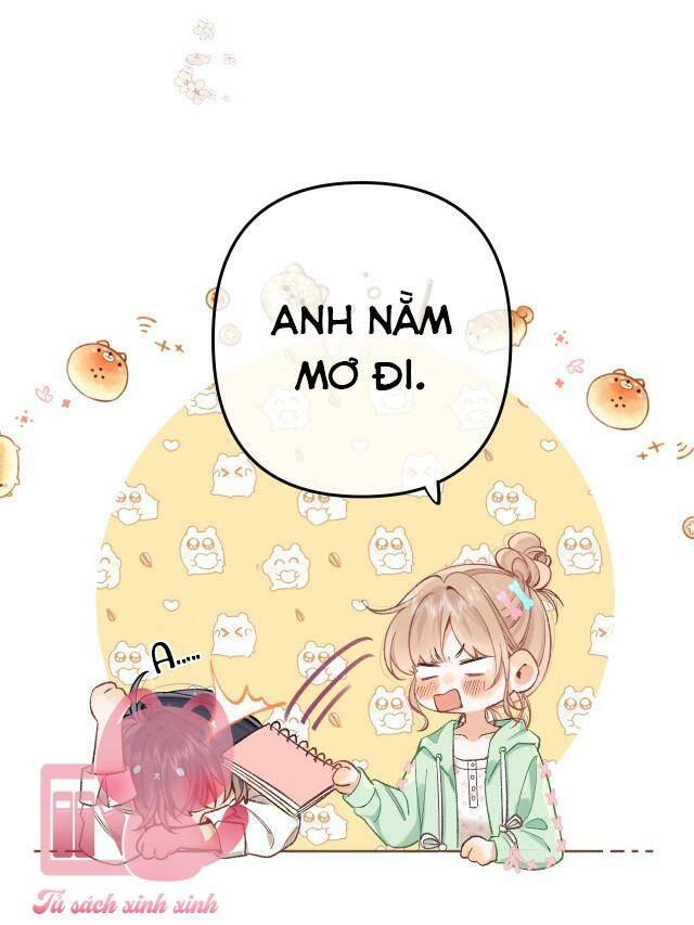 vụng trộm giấu không được chapter 87 9