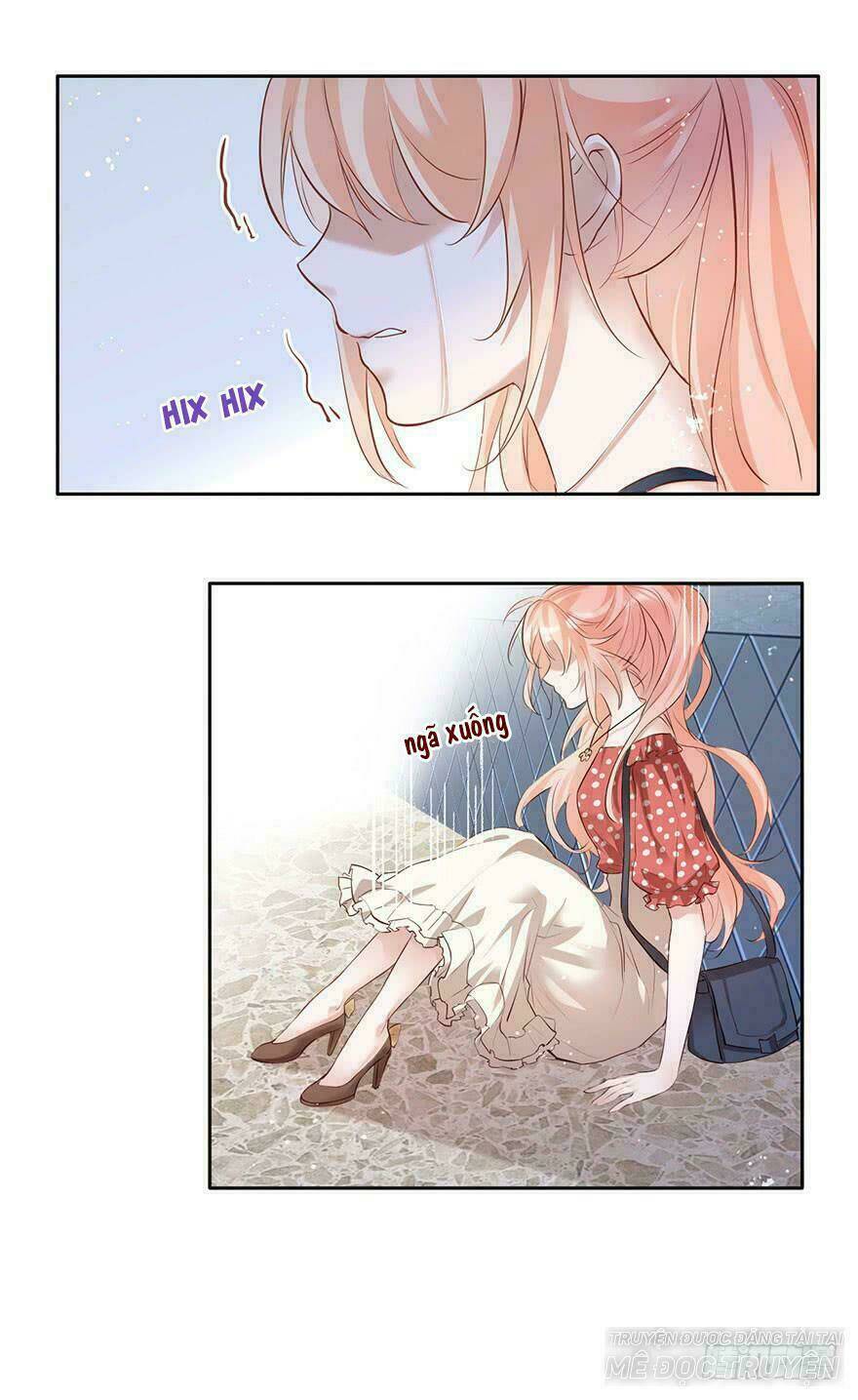 sau này vẫn cứ thích em chapter 28 6