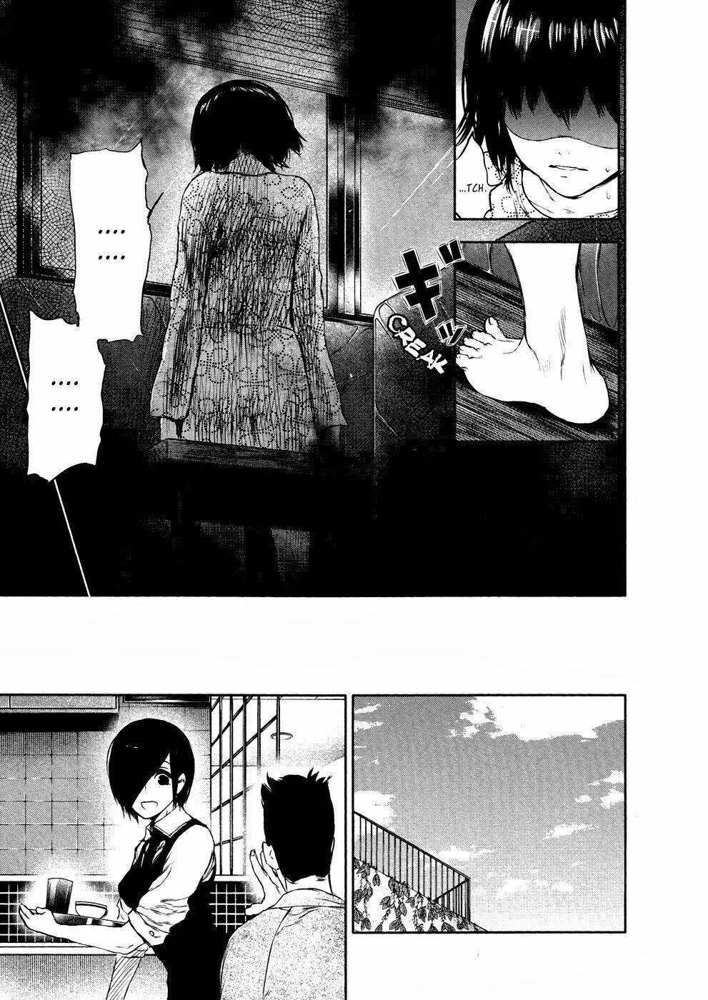 ngạ quỷ tokyo chapter 22 18