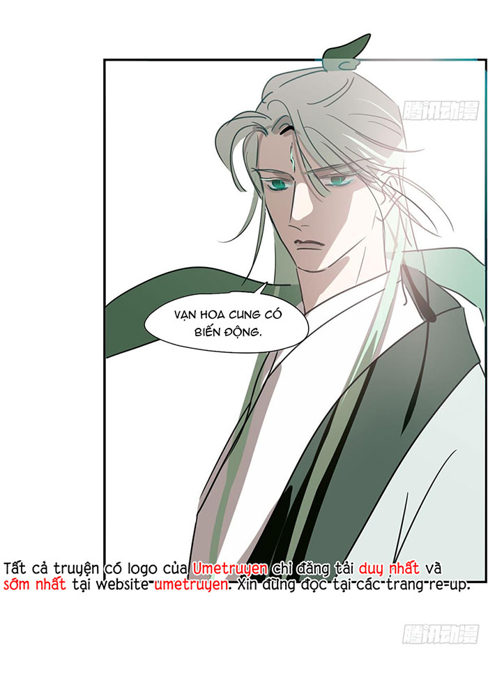 Bắt Lấy Ngao Ngao chapter 238 - Trang 55