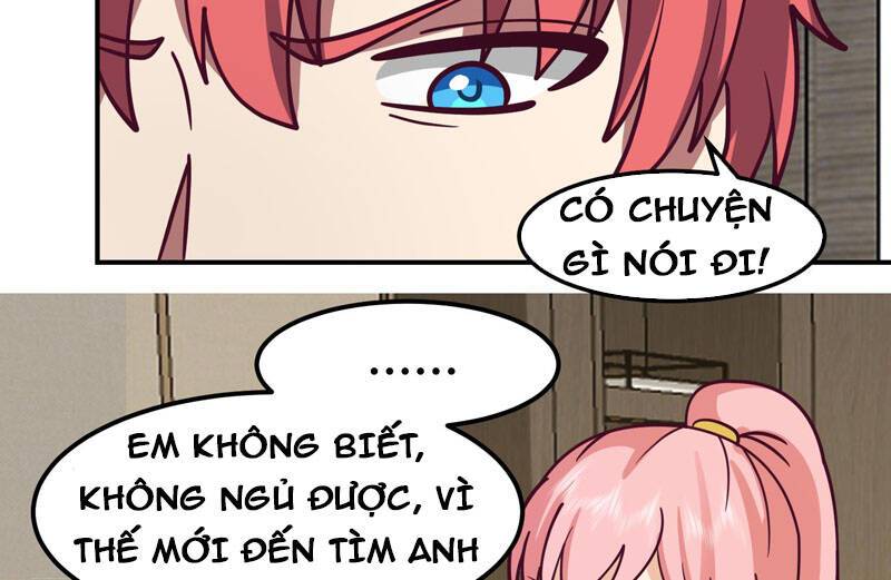trên người ta có một rồng chapter 524 29