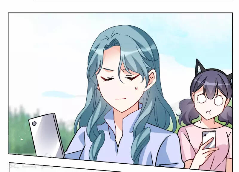 cô ấy đến rồi, xin nằm xuống! chapter 277 16