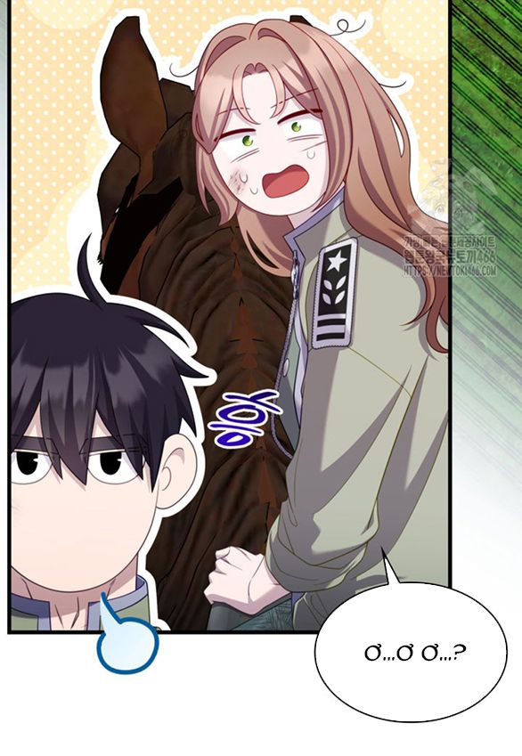 Tôi Sẽ Biến Anh Ta Từ Một Con Chó Điên Thành Một Chàng Quý Tộc chapter 47.2 2