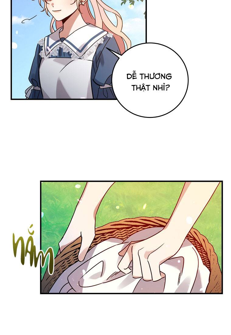 tôi nuôi dưỡng nhân vật phản diện một cách tốt nhất chapter 1 16