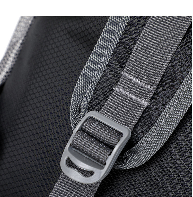 Balo du lịch, balo phượt, balo leo núi thể thao phong cách mới - BEE GEE BLLN1038