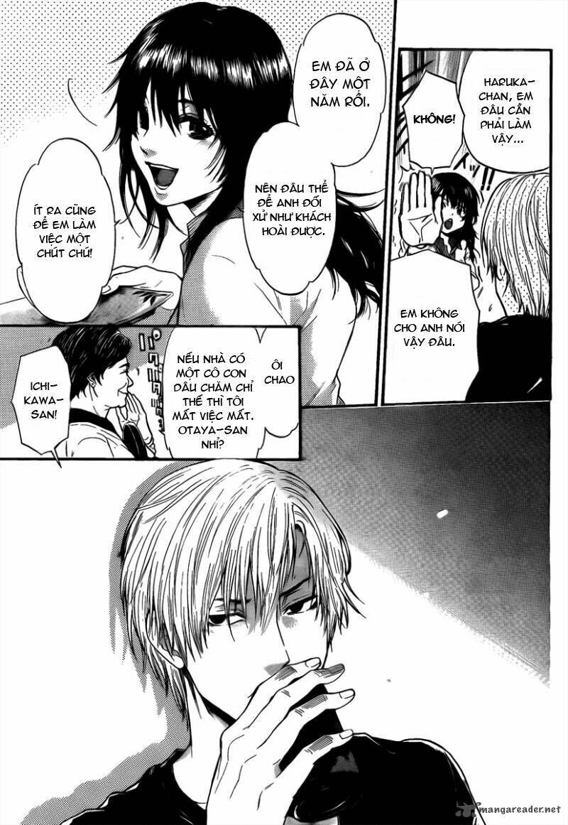 bloody monday iii - last season chapter 1 10