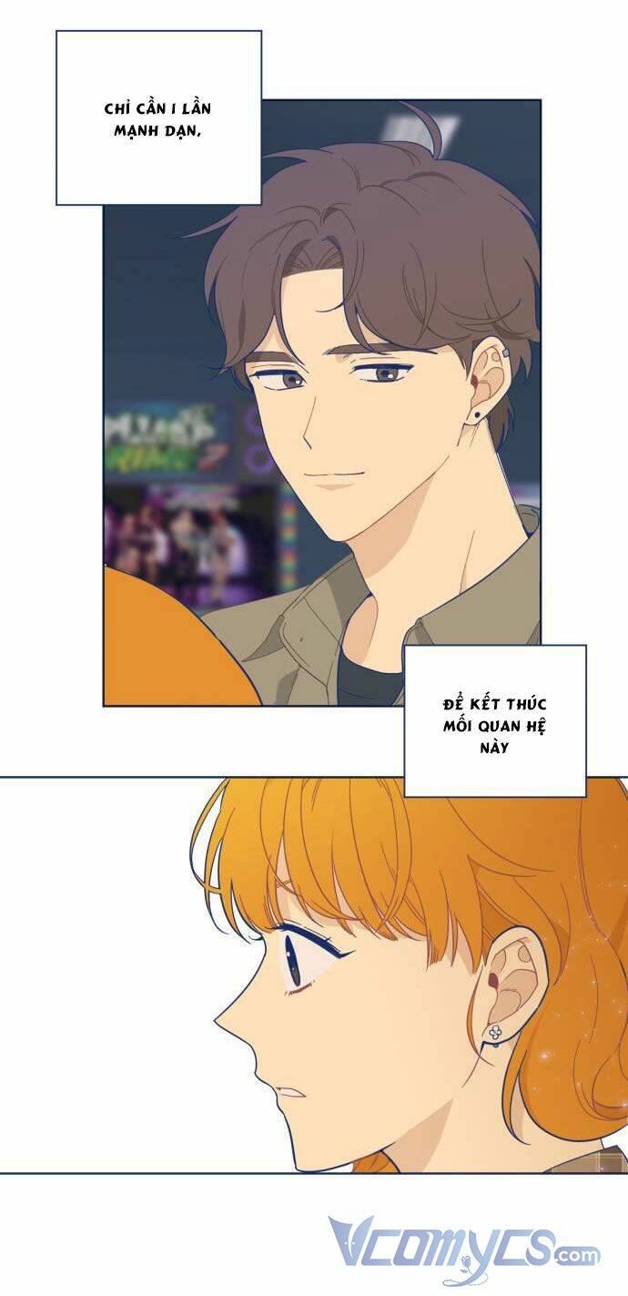 không có người đàn ông nào dành cho tôi chapter 7.2 16