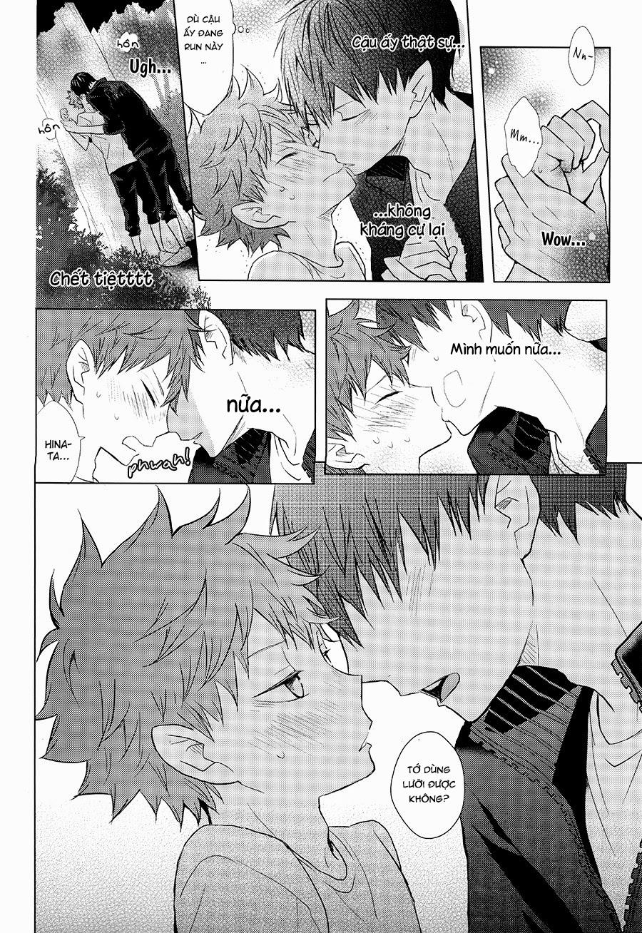 tuyển tập haikyuu dj by dammei bl chapter 13 34