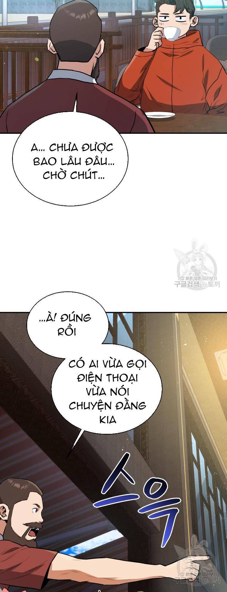 hệ thống oán hận của ta chapter 56 53