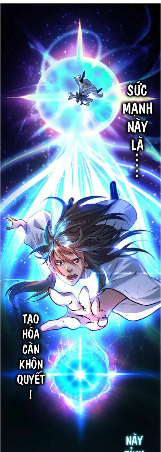 ta luyện dược thành thánh chapter 1 6