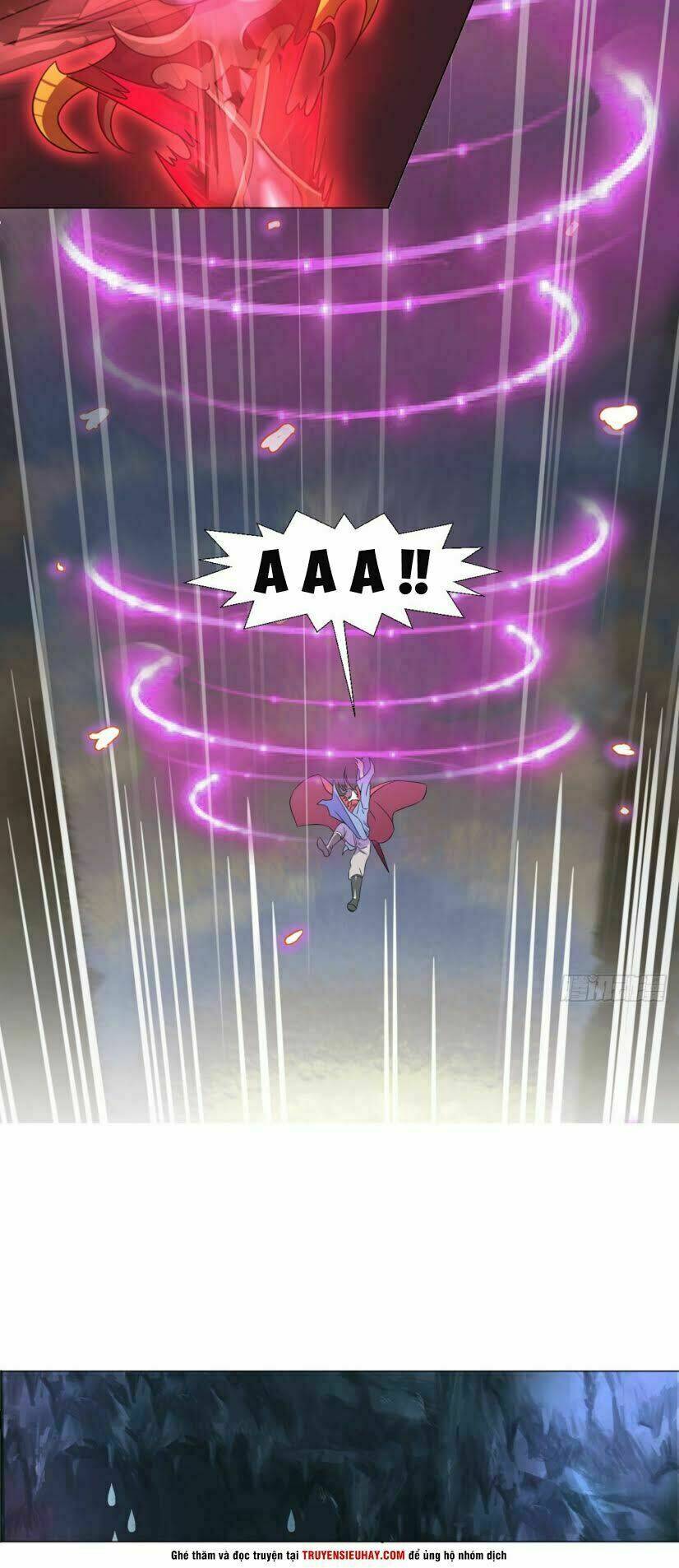 cực vũ huyền đế chapter 84 20