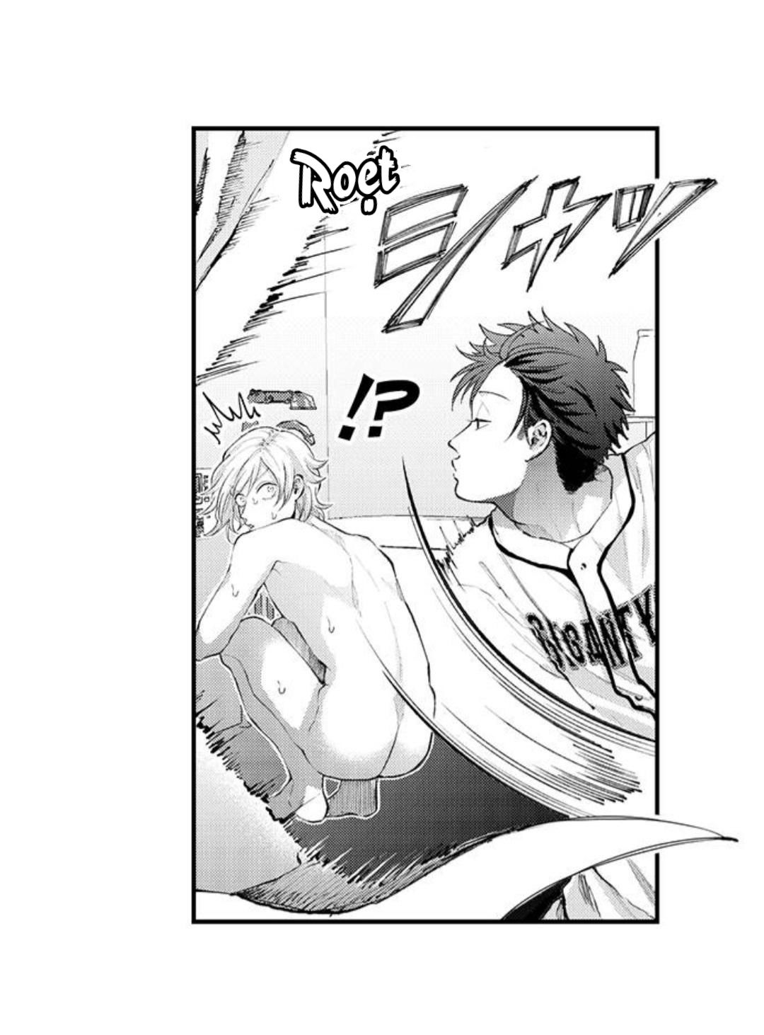 bị một anh chàng lập dị tấn công chapter 79 22