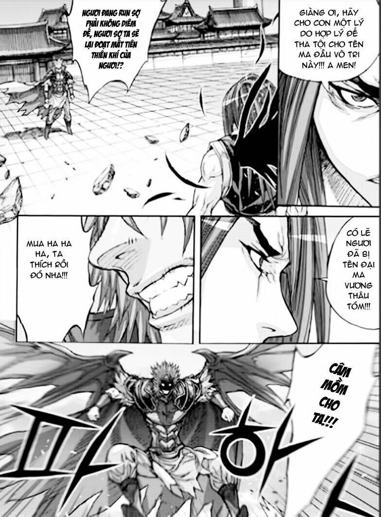 diêm đế ii chapter 53.5 7