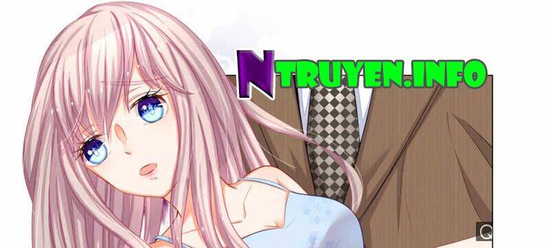 thiếu soái của tôi chính là manh như vậy chapter 25 30