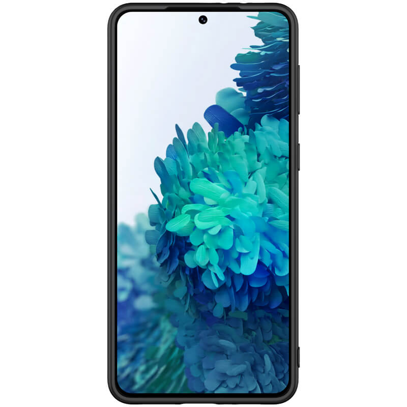 Ốp lưng Nillkin Textured Case dành cho Samsung Galaxy S21 Plus - Hàng Chính Hãng