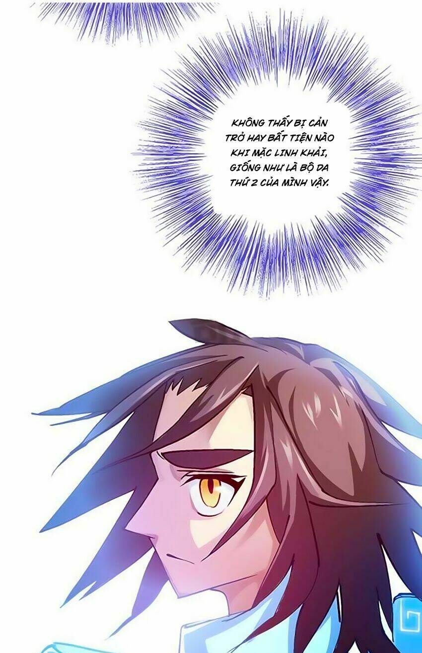 phong quỷ truyền thuyết chapter 12 12