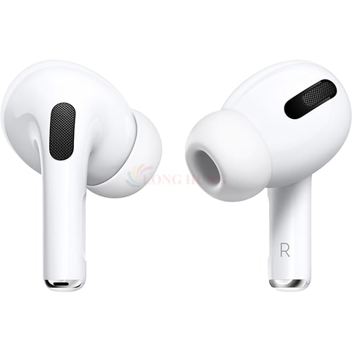 Tai nghe Bluetooth sạc không dây Apple AirPods Pro MWP22VN/A - Hàng chính hãng