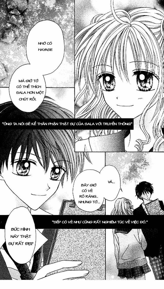 charisma doll chapter 8 27