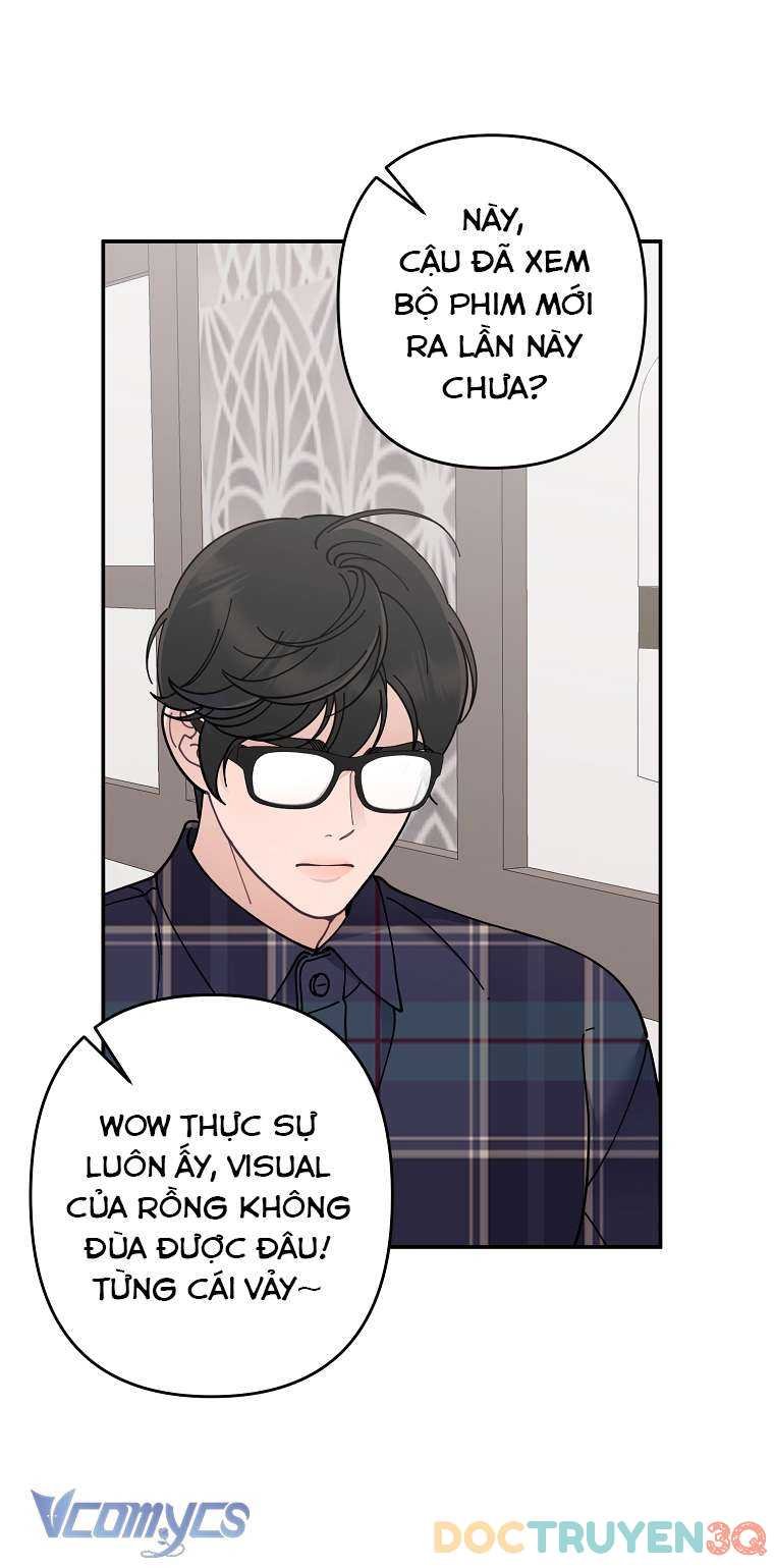 [18+] dinh thự young chun hwa: mọt sách phóng túng không ngủ được chapter 2 24