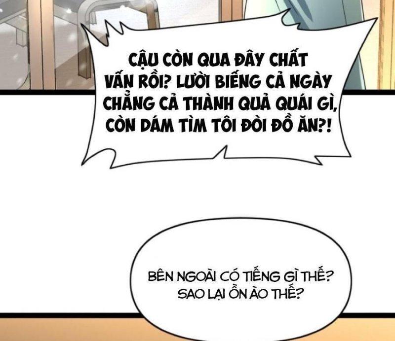 đóng băng toàn cầu: tôi gây dựng nên phòng an toàn thời tận thế chapter 70 28