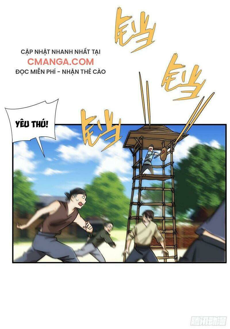 ma vương là đại địa chủ chapter 21.1 2