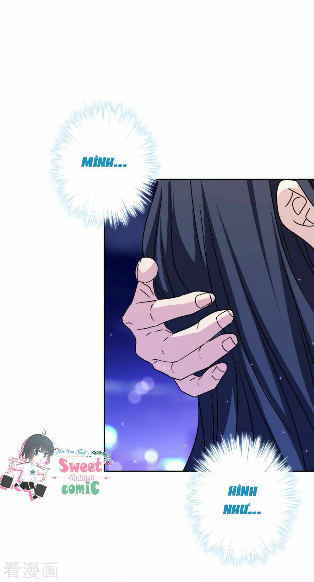 nhân vật phản diện: không ngọt không lấy tiền chapter 32 27