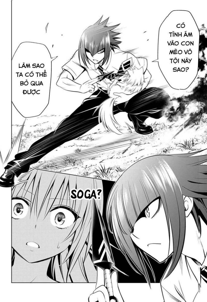 diệt quỷ nhẫn giả chapter 105 12