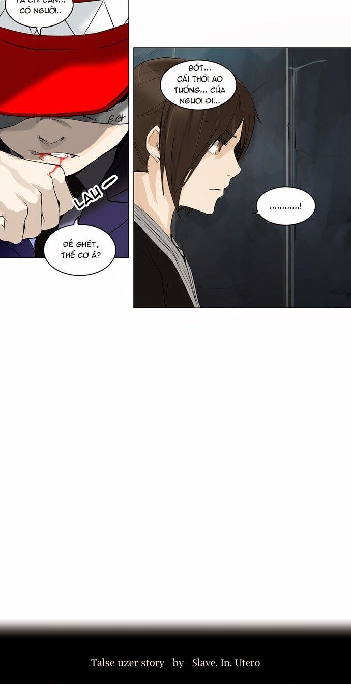 tòa tháp bí ẩn 2 chapter 96 2