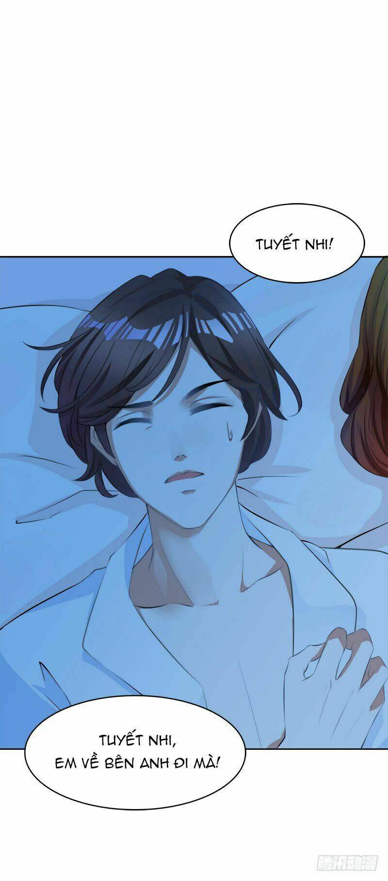 lãnh hôn cuồng ái chapter 5 32