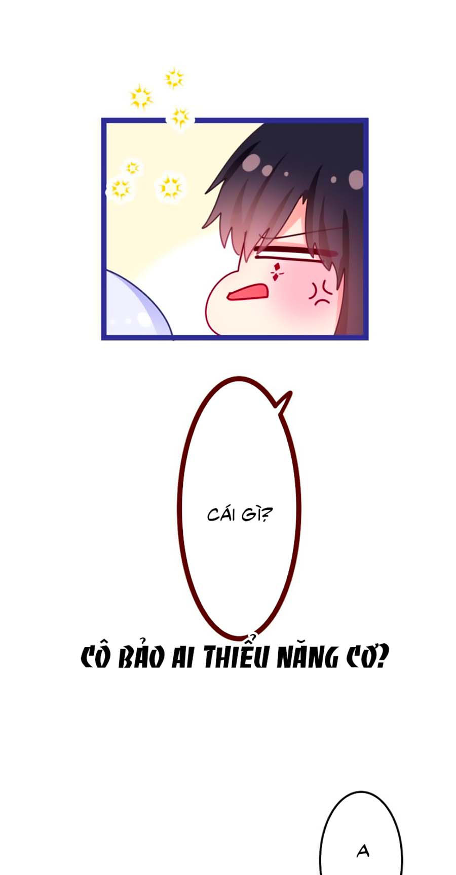 monster, độ ấm quái vật kiệm lời chapter 8 5