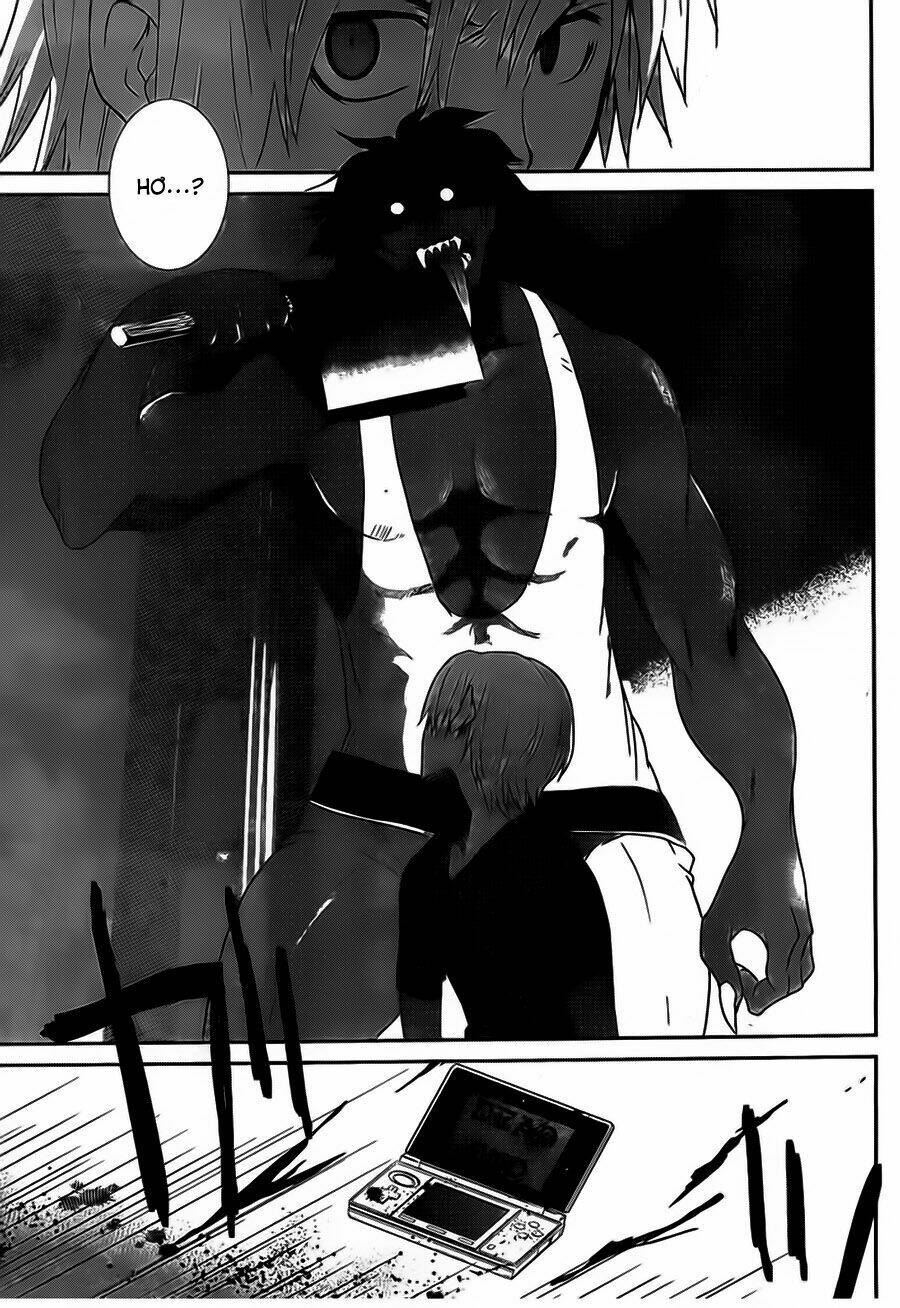 devil survivor chapter 1 4