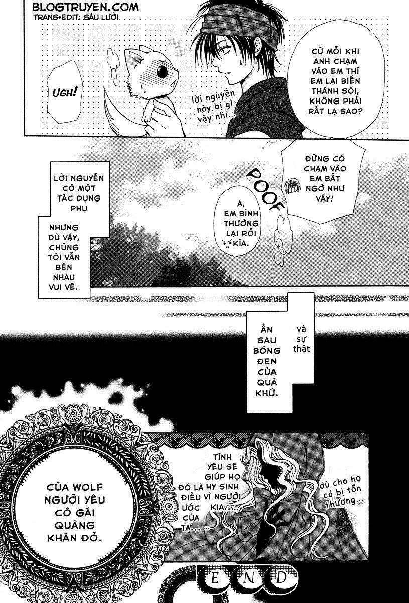 tổng hợp one shot. chapter 207 42