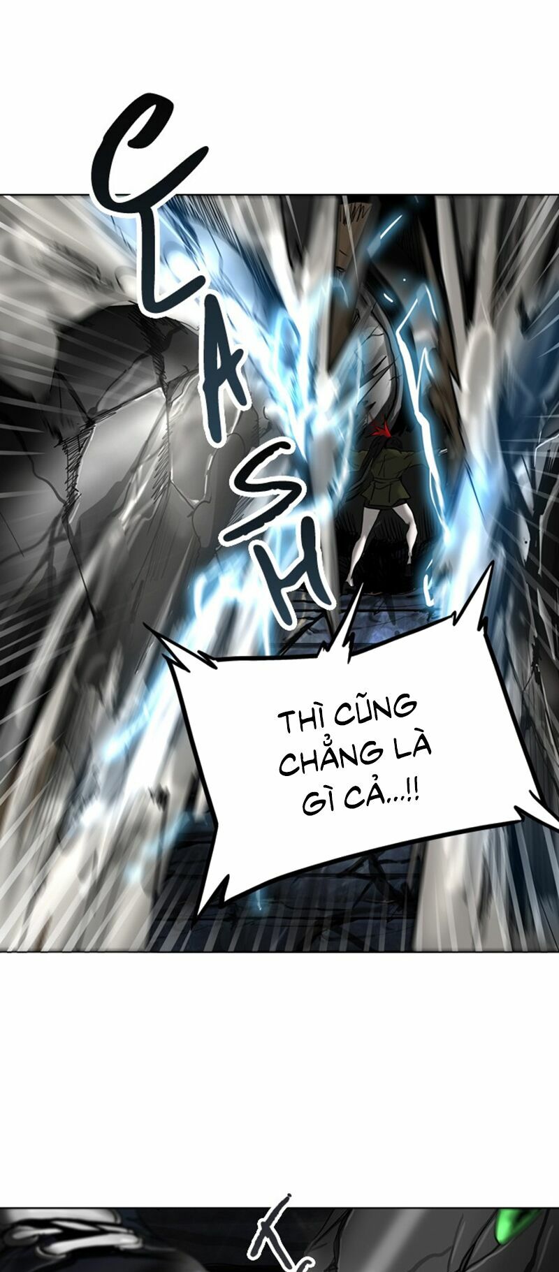 tòa tháp bí ẩn 2 chapter 191 35