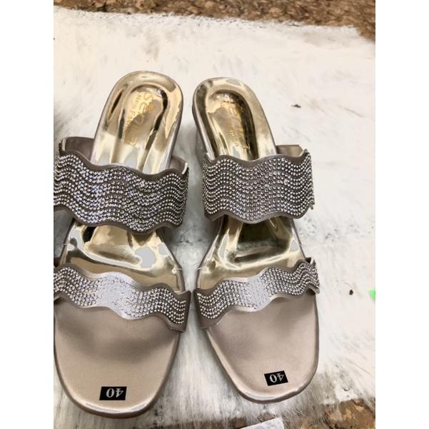 Guốc số bigsize 40-43