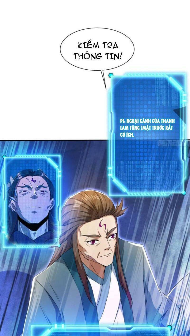 trăm tuổi mở hệ thống: con hiền cháu ngoan quỳ khắp núi! chapter 14 14