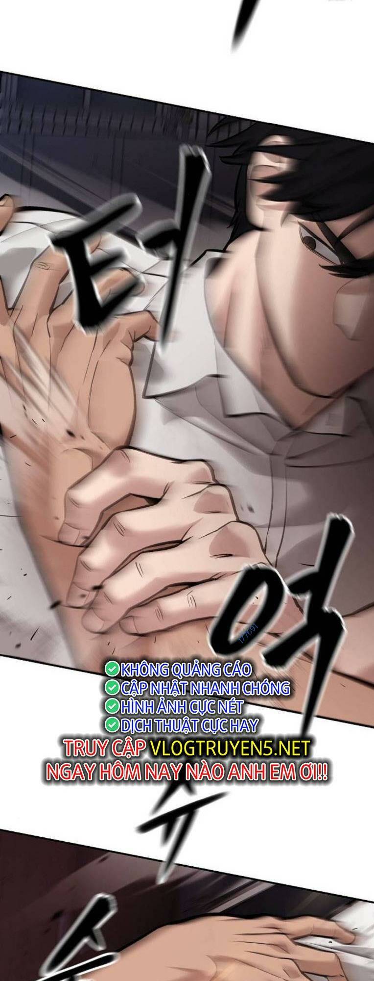 quản lí du côn chapter 61 121