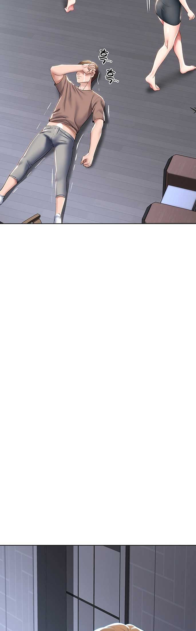 nhật ký nội trú chapter 35 8