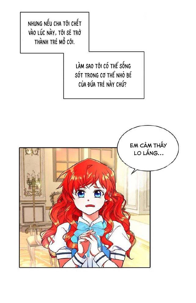 lý do trốn tránh người bạn thời thơ ấu chapter 4 42