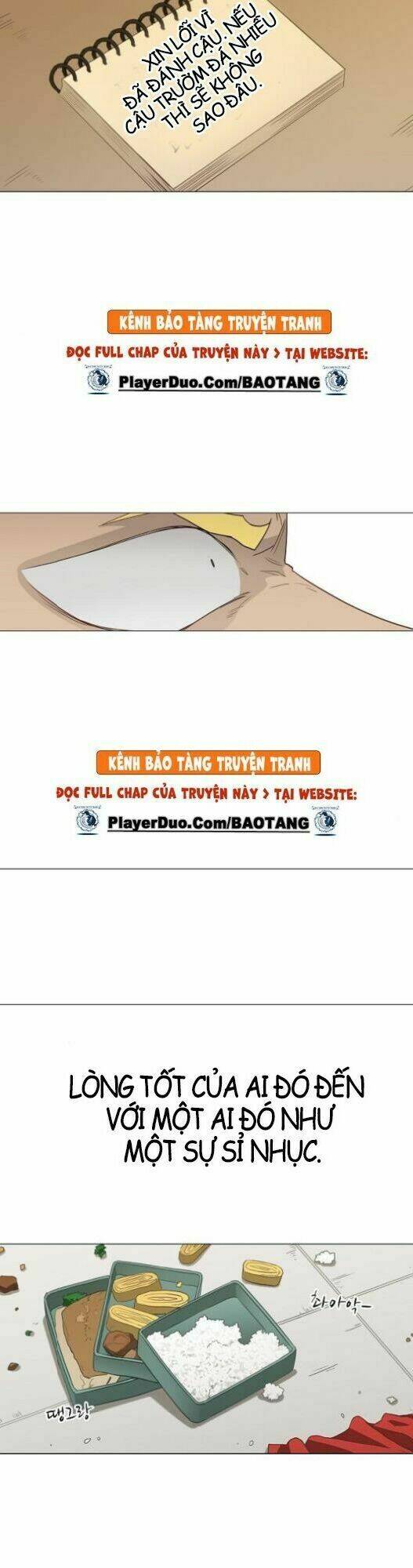 võ sĩ - the boxer chapter 44 31